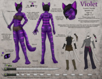 Reference Sheet